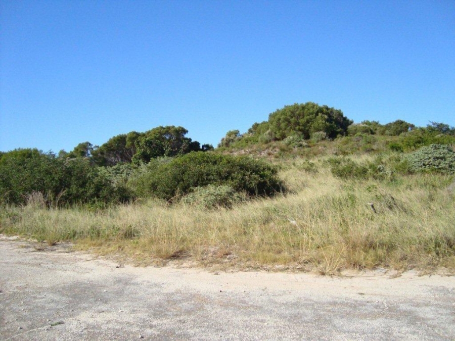 0 Bedroom Property for Sale in Paradise Beach Eastern Cape